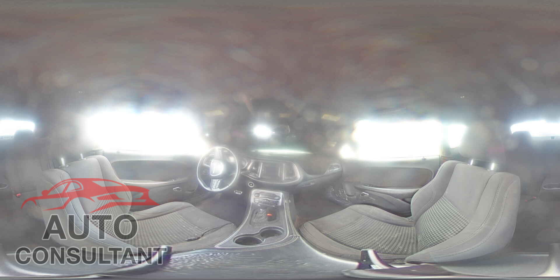 DODGE CHALLENGER 2015 - 2C3CDZAG0FH821920