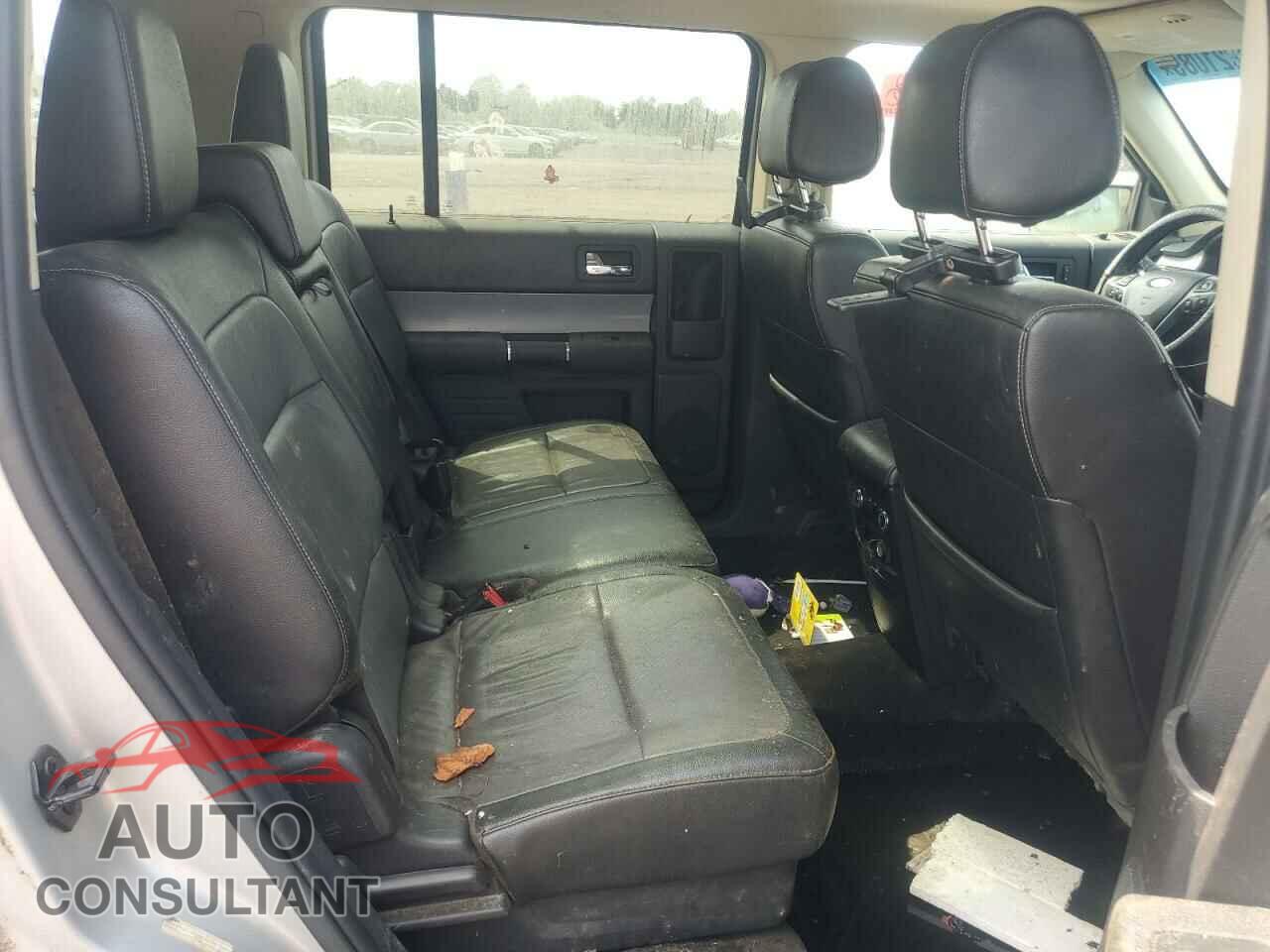 FORD FLEX 2015 - 2FMGK5C87FBA11085