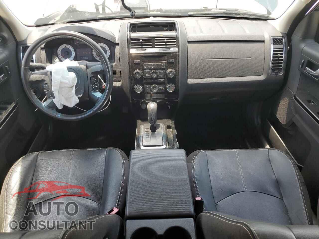 MAZDA TRIBUTE 2011 - 4F2CY0C75BKM00710