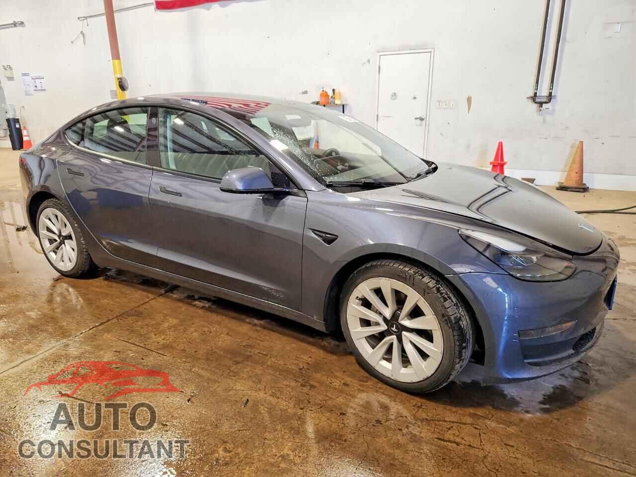 TESLA MODEL 3 2023 - 5YJ3E1EA6PF438359