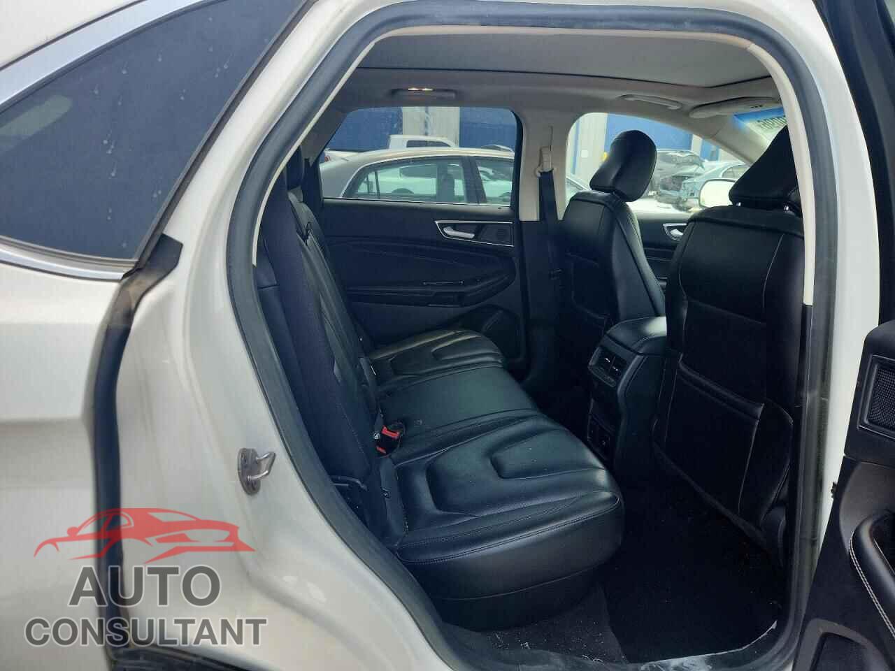 FORD EDGE 2020 - 2FMPK3K90LBA85619