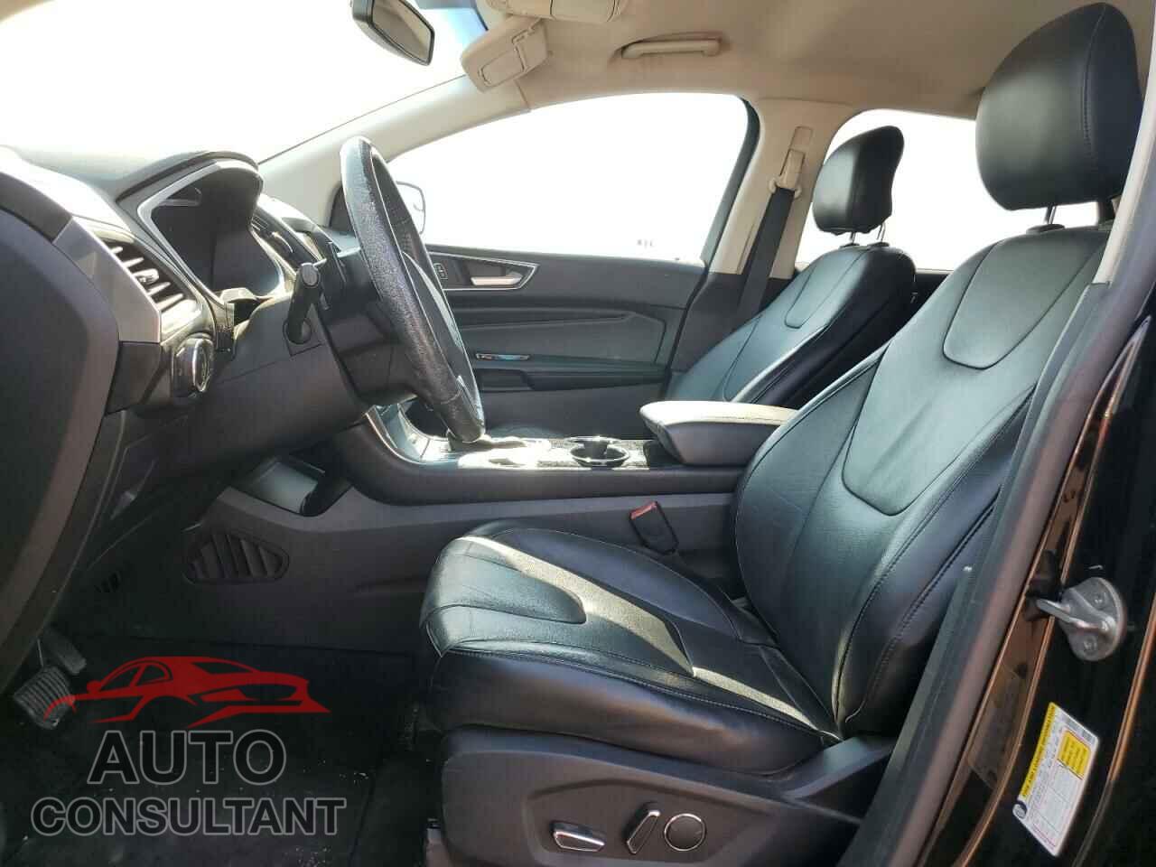 FORD EDGE 2017 - 2FMPK3K9XHBB29276