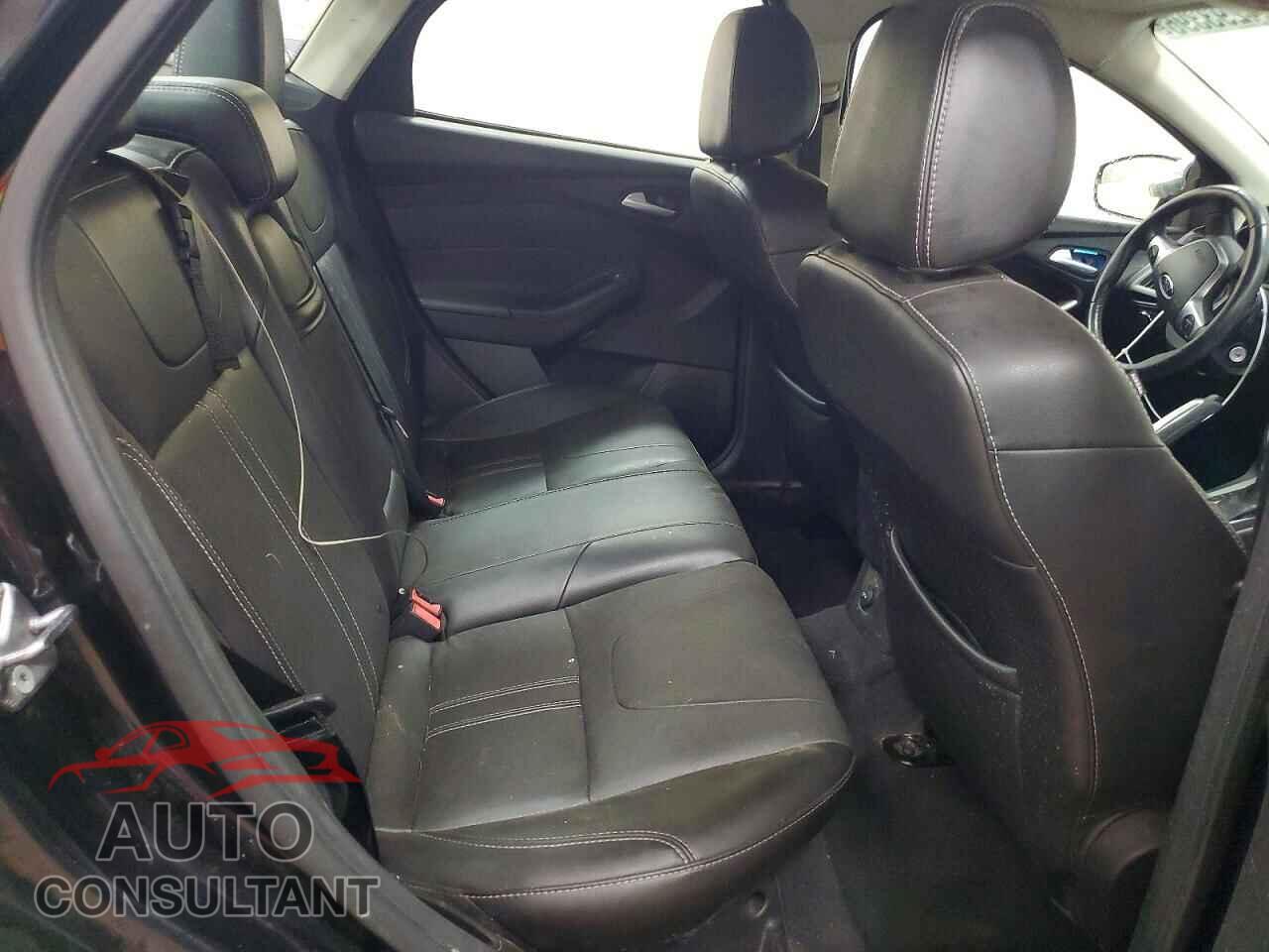 FORD FOCUS 2013 - 1FADP3F20DL226248
