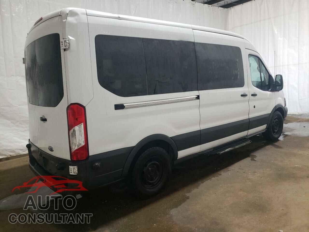 FORD TRANSIT 2017 - 1FBZX2CG0HKA33706