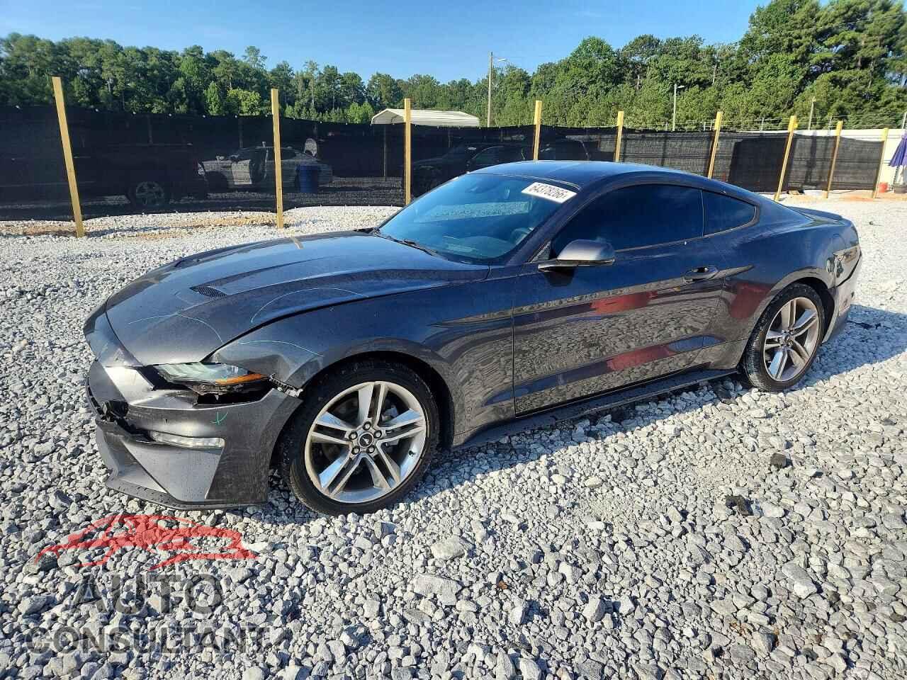 FORD MUSTANG 2020 - 1FA6P8TH6L5100204
