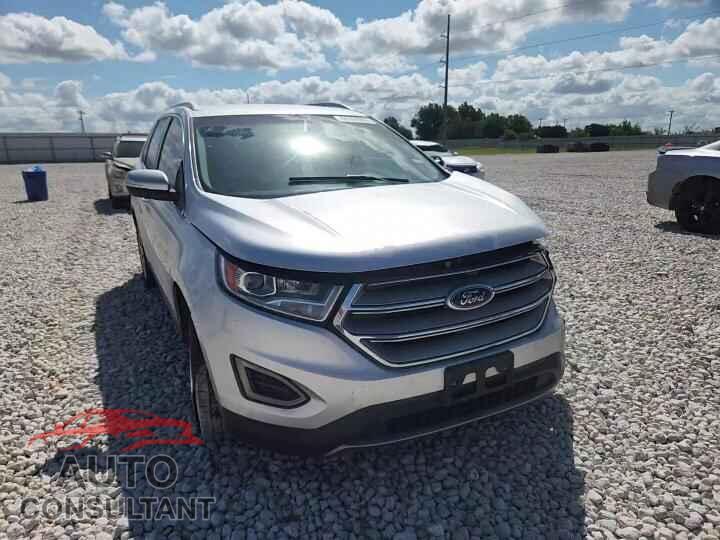 FORD EDGE 2016 - 2FMPK3K91GBB93818