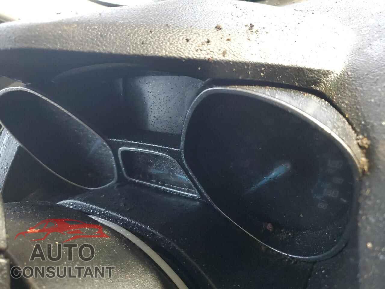 FORD ESCAPE 2013 - 1FMCU0GX1DUB33218