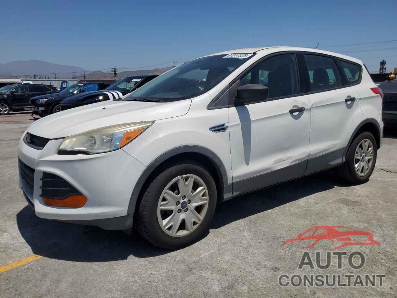 FORD ESCAPE 2015 - 1FMCU0F77FUA43463