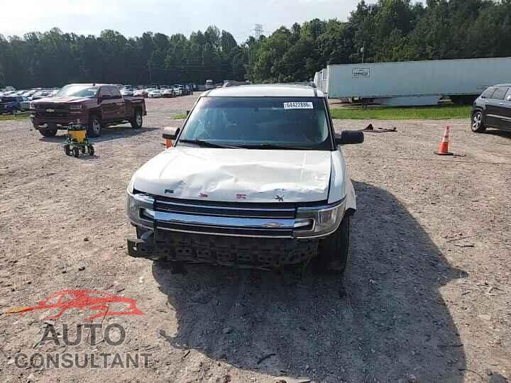 FORD FLEX 2015 - 2FMGK5B82FBA22612