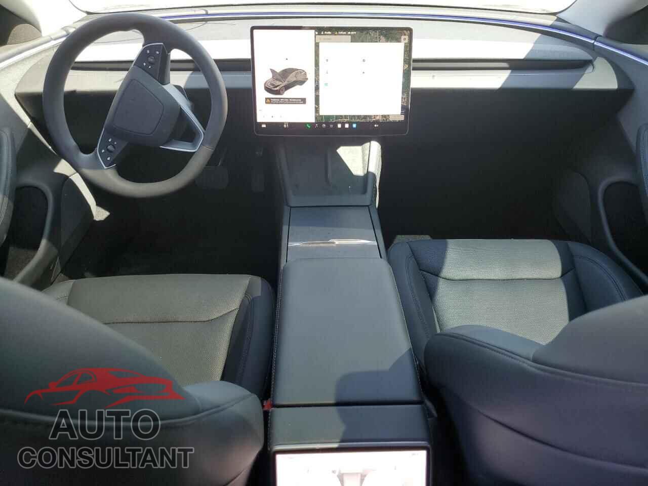 TESLA MODEL 3 2024 - 5YJ3E1EA8RF746183