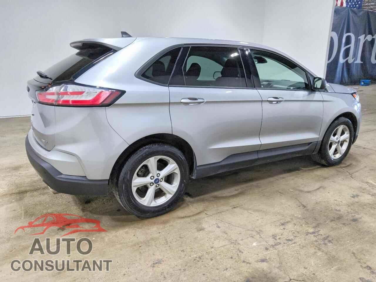 FORD EDGE 2020 - 2FMPK4G94LBB01433
