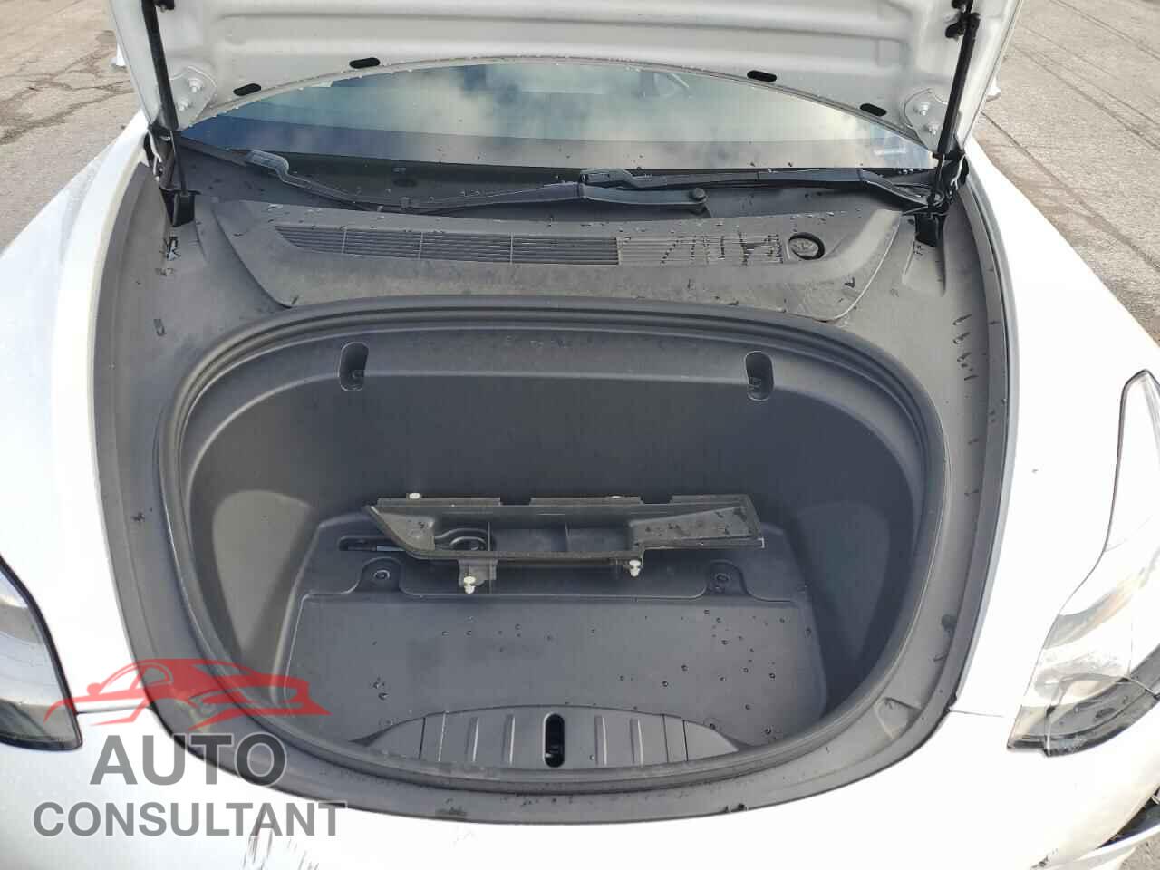 TESLA MODEL 3 2020 - 5YJ3E1EA1LF740524