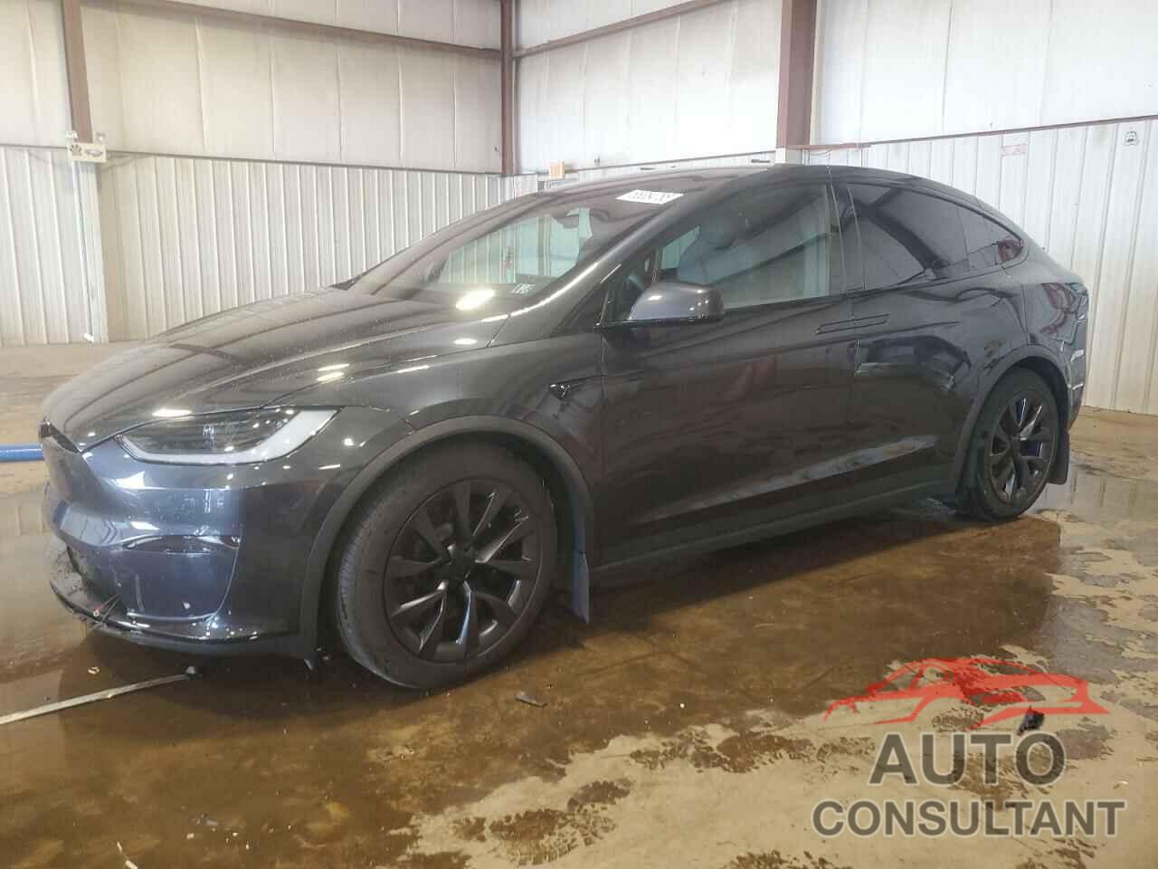 TESLA MODEL X 2024 - 7SAXCDE53RF440412