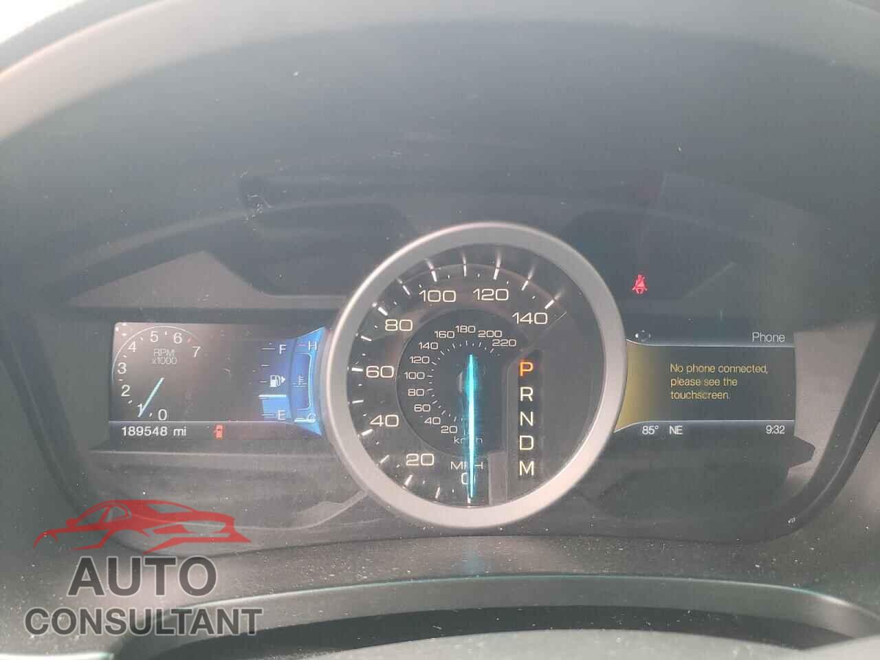 FORD EXPLORER 2014 - 1FM5K8D84EGA78838