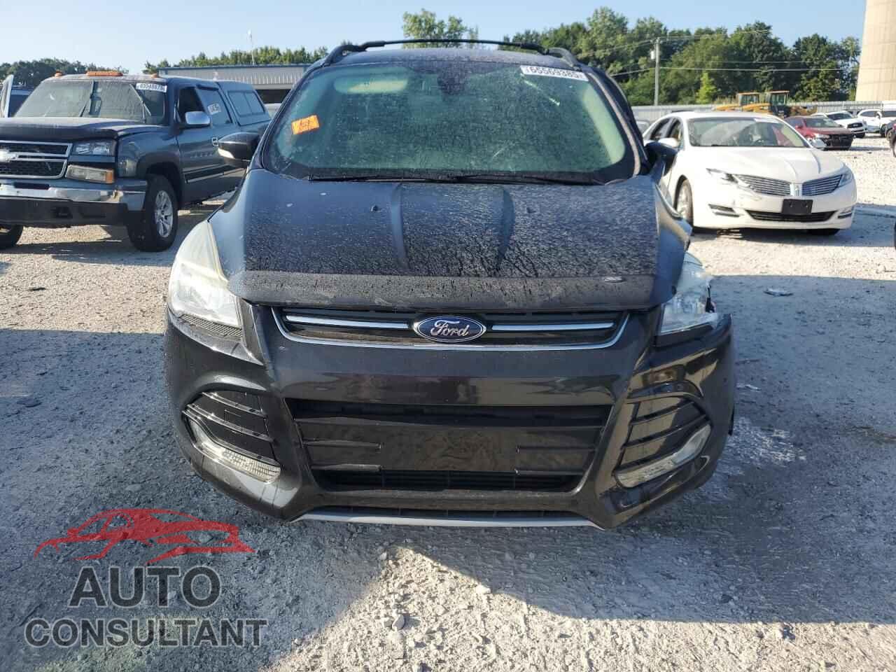FORD ESCAPE 2013 - 1FMCU9H94DUB54164