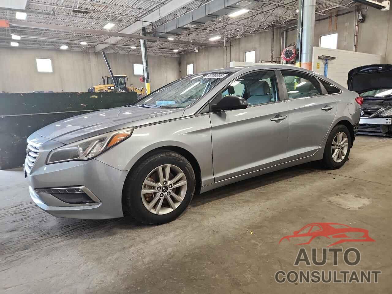 HYUNDAI SONATA 2015 - 5NPE24AF4FH007782