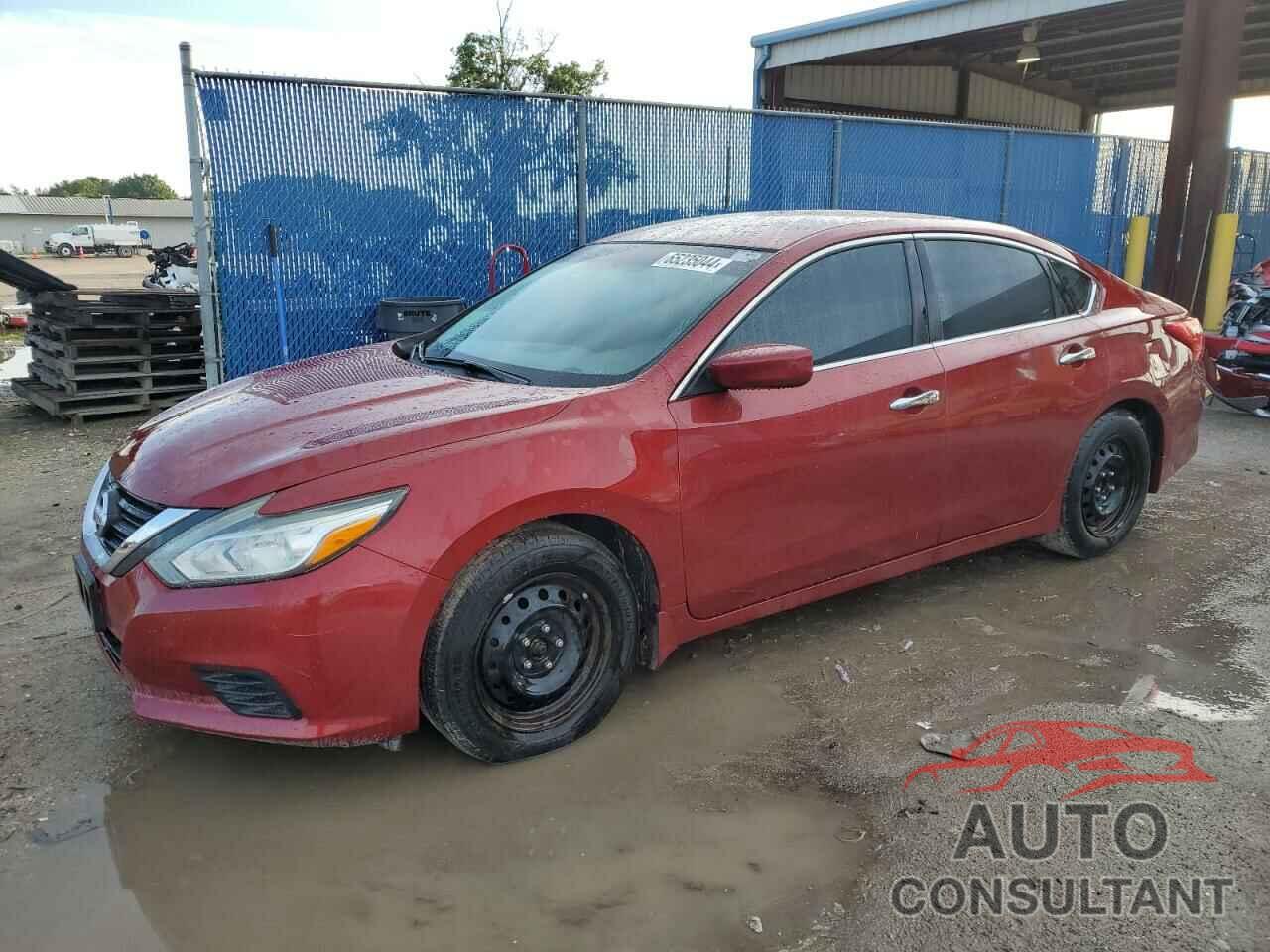 NISSAN ALTIMA 2016 - 1N4AL3AP1GN339653