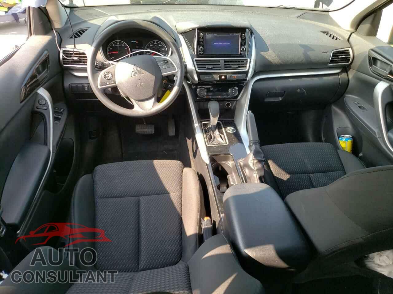 MITSUBISHI ECLIPSE 2019 - JA4AT3AA1KZ038382