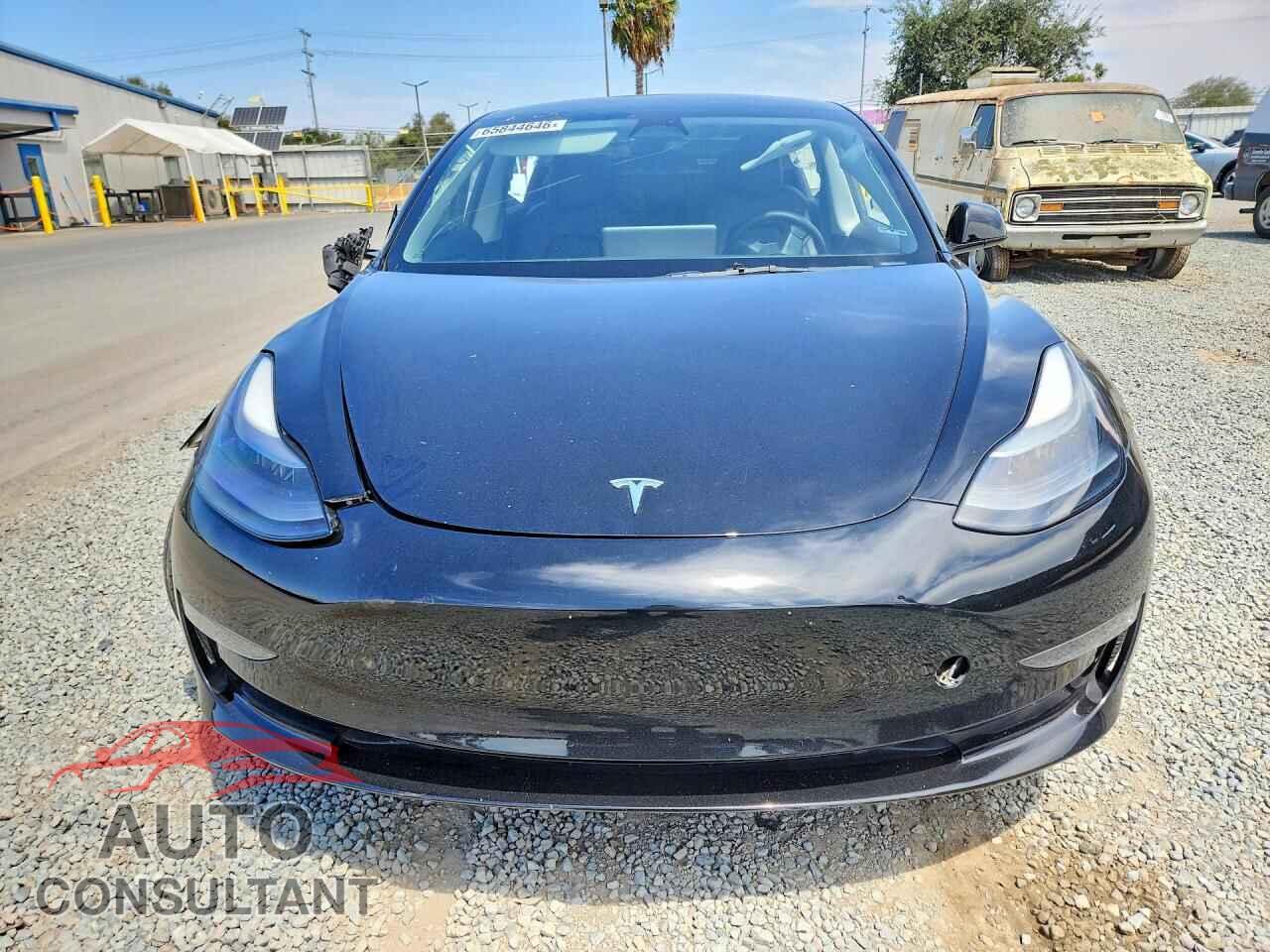 TESLA MODEL 3 2023 - 5YJ3E1EA9PF429557