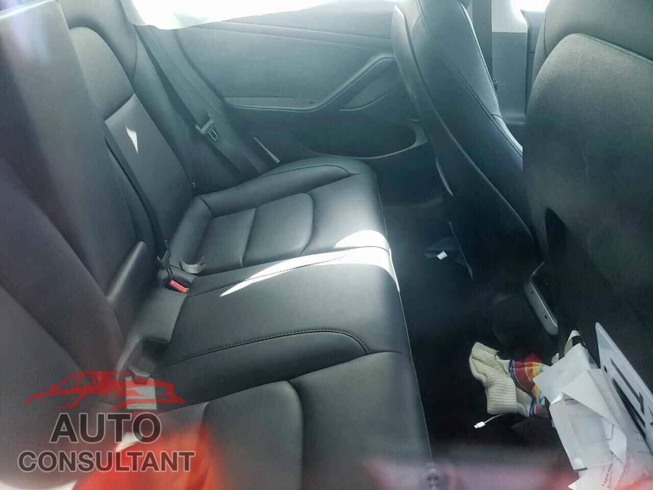 TESLA MODEL 3 2023 - 5YJ3E1EA4PF713100