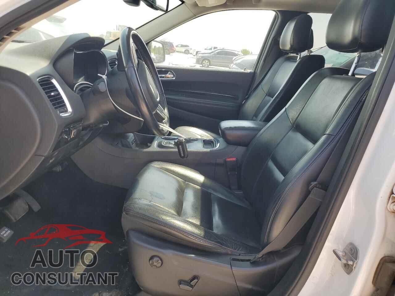 DODGE DURANGO 2015 - 1C4RDJDG6FC147990