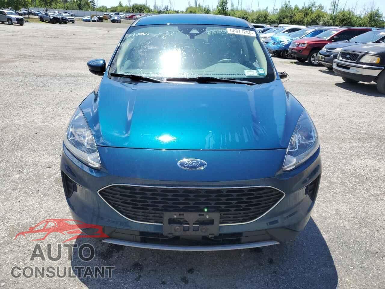 FORD ESCAPE 2020 - 1FMCU9G64LUA83330