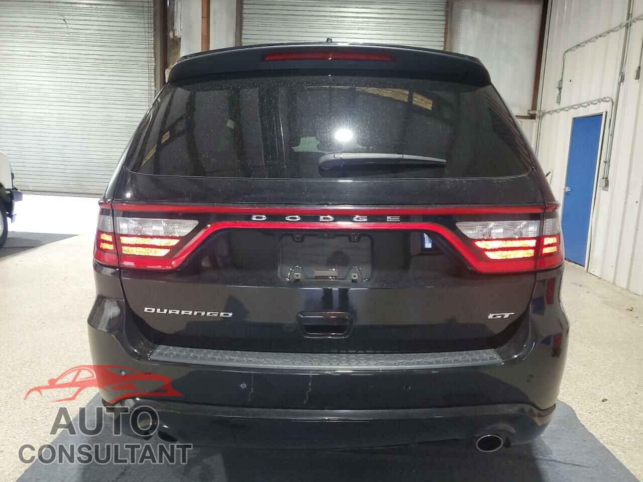 DODGE DURANGO 2023 - 1C4RDHDG7PC630480