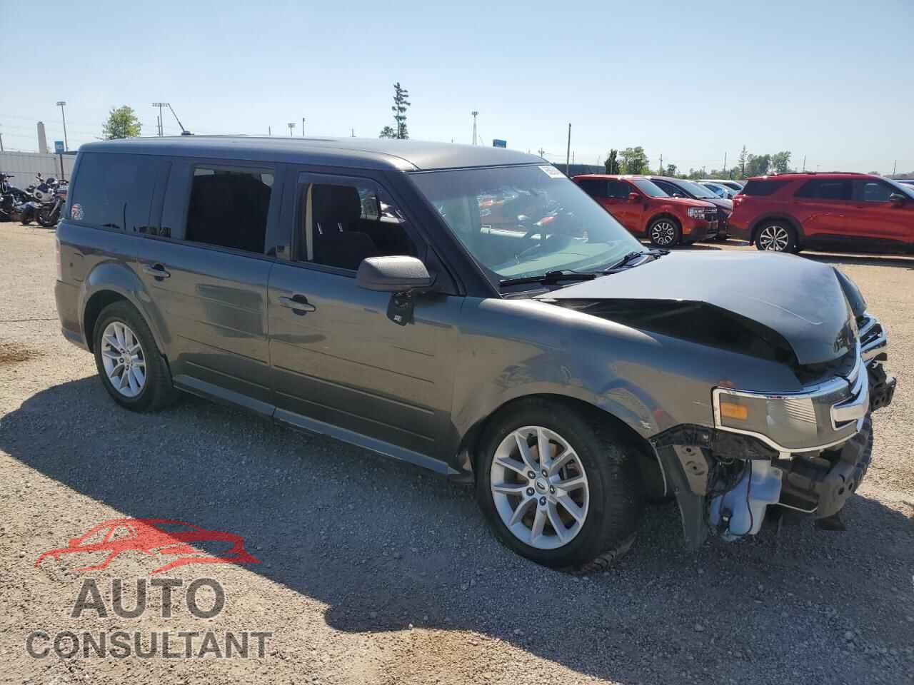 FORD FLEX 2015 - 2FMGK5B85FBA04234