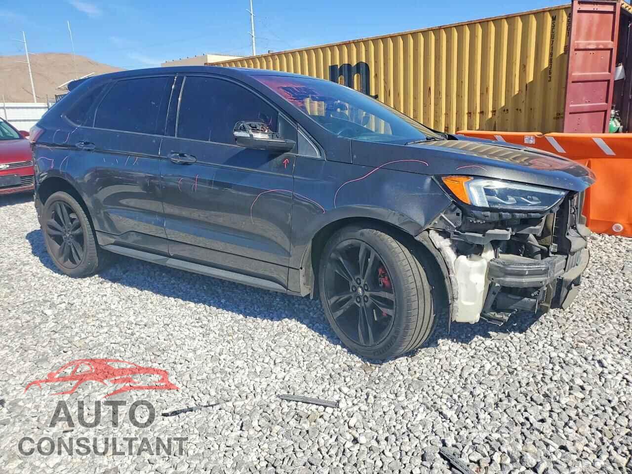 FORD EDGE 2019 - 2FMPK4AP3KBB96301