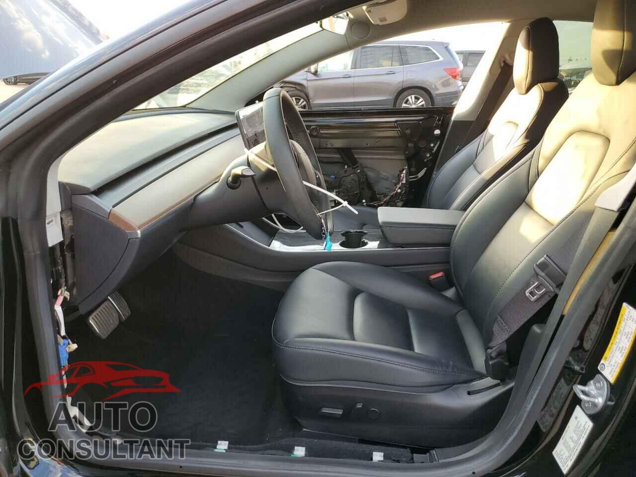 TESLA MODEL 3 2020 - 5YJ3E1EA9LF743316