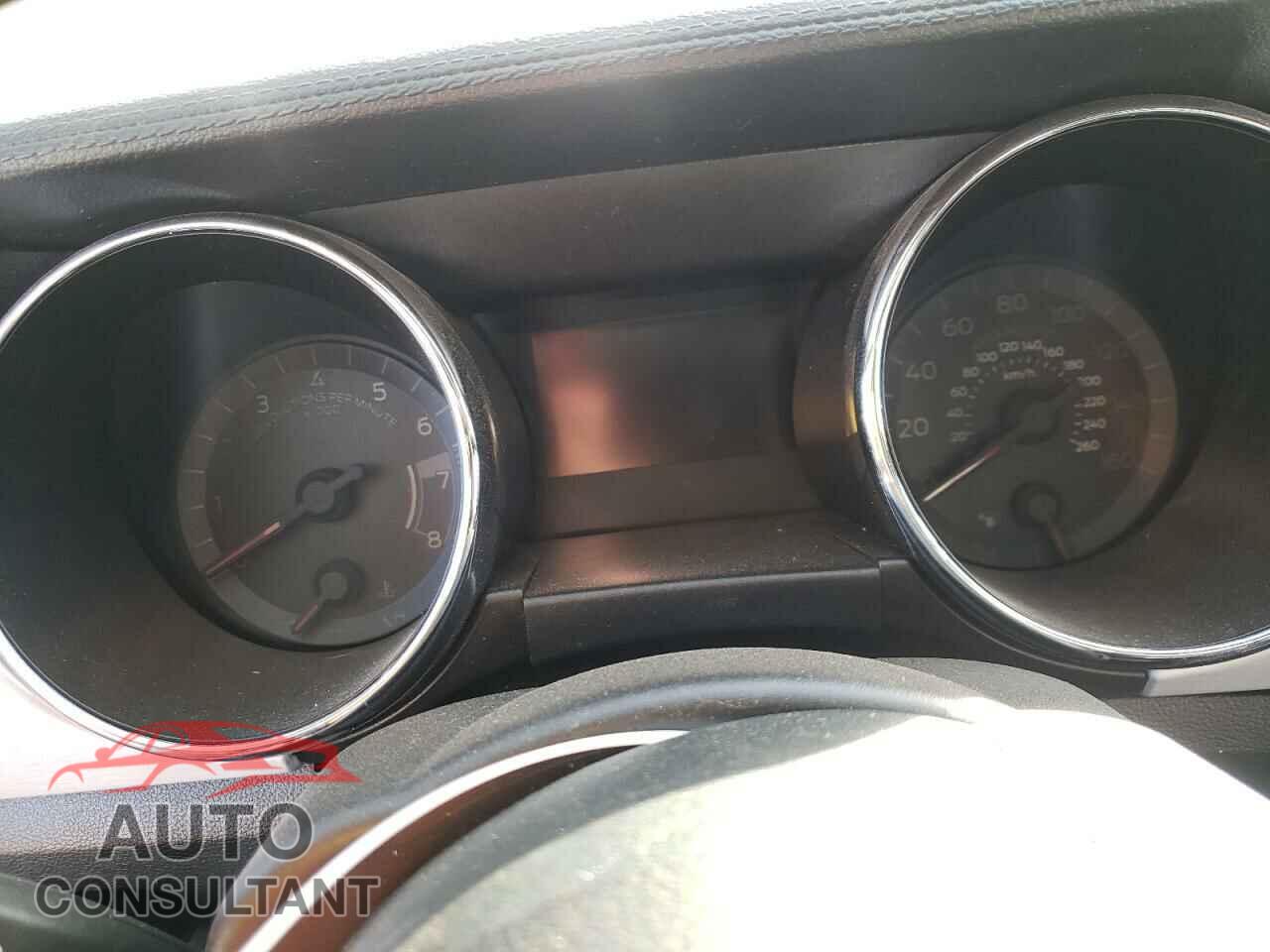 FORD MUSTANG 2016 - 1FA6P8CF9G5216971