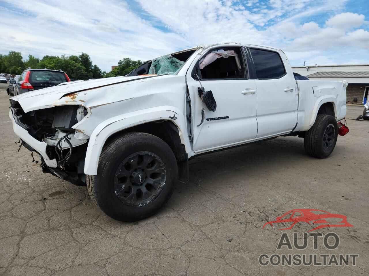 TOYOTA TACOMA 2017 - 3TMDZ5BN7HM026780