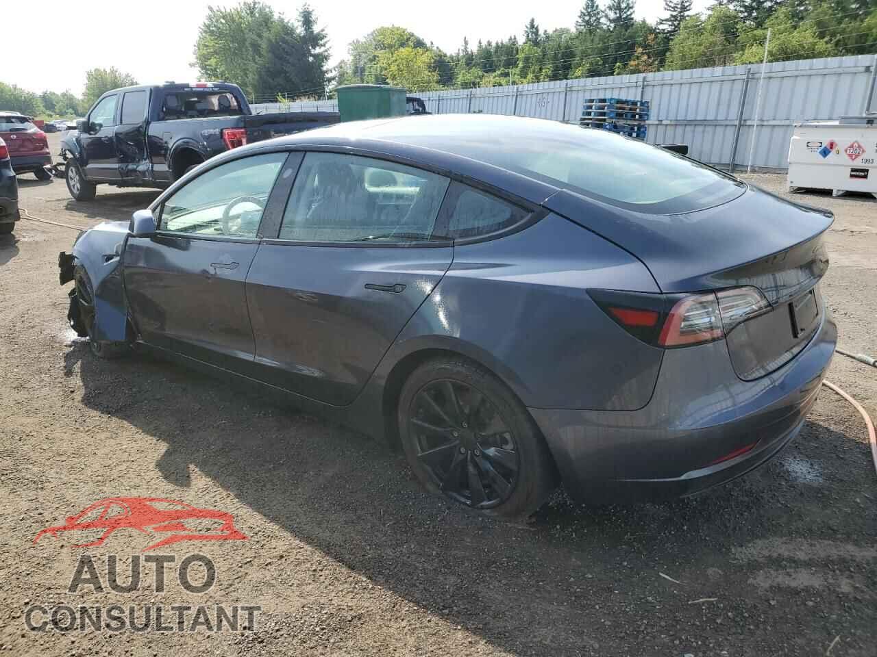 TESLA MODEL 3 2021 - 5YJ3E1EA5MF982265