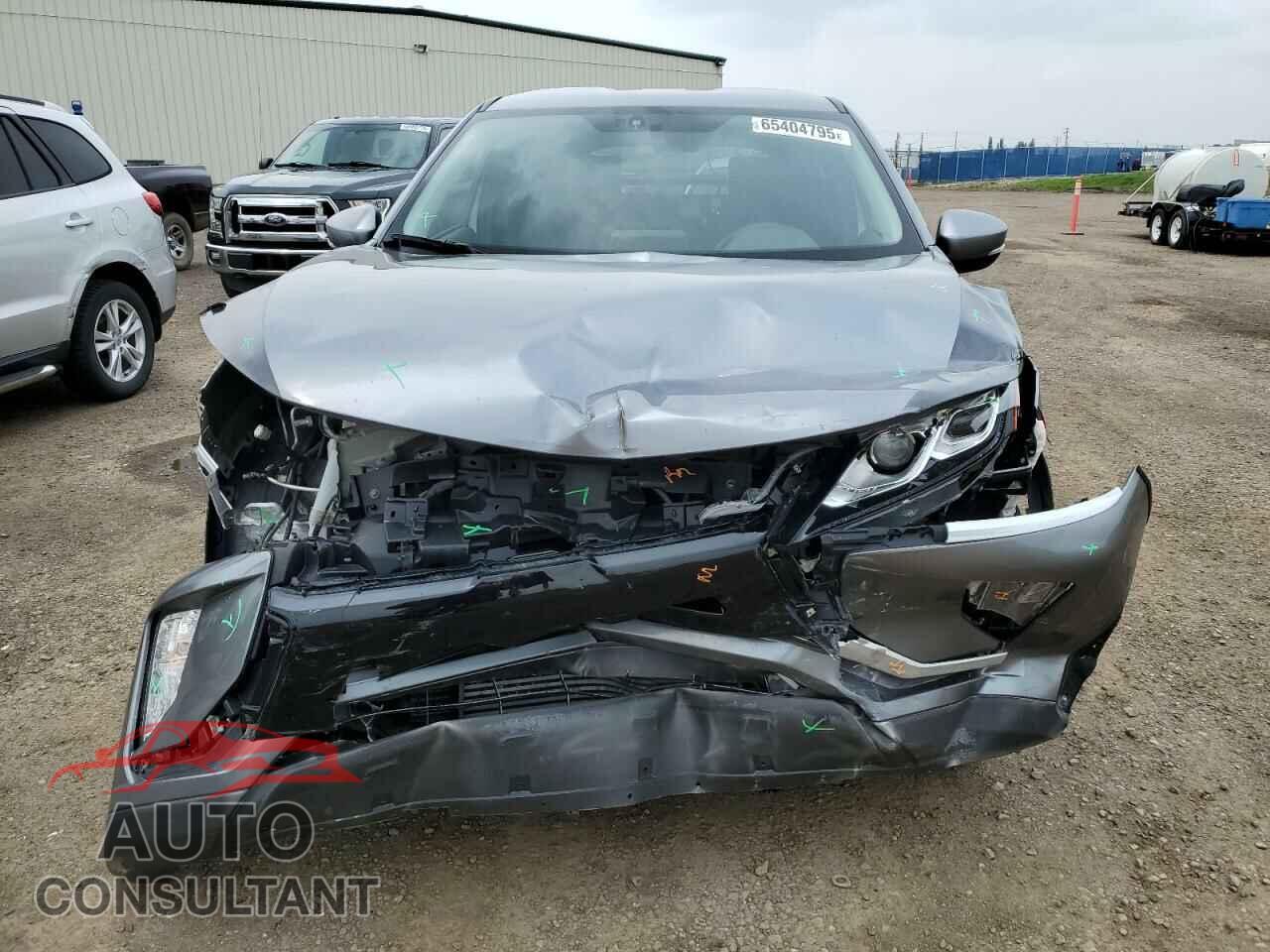 MITSUBISHI ECLIPSE 2018 - JA4AT4AAXJZ607797
