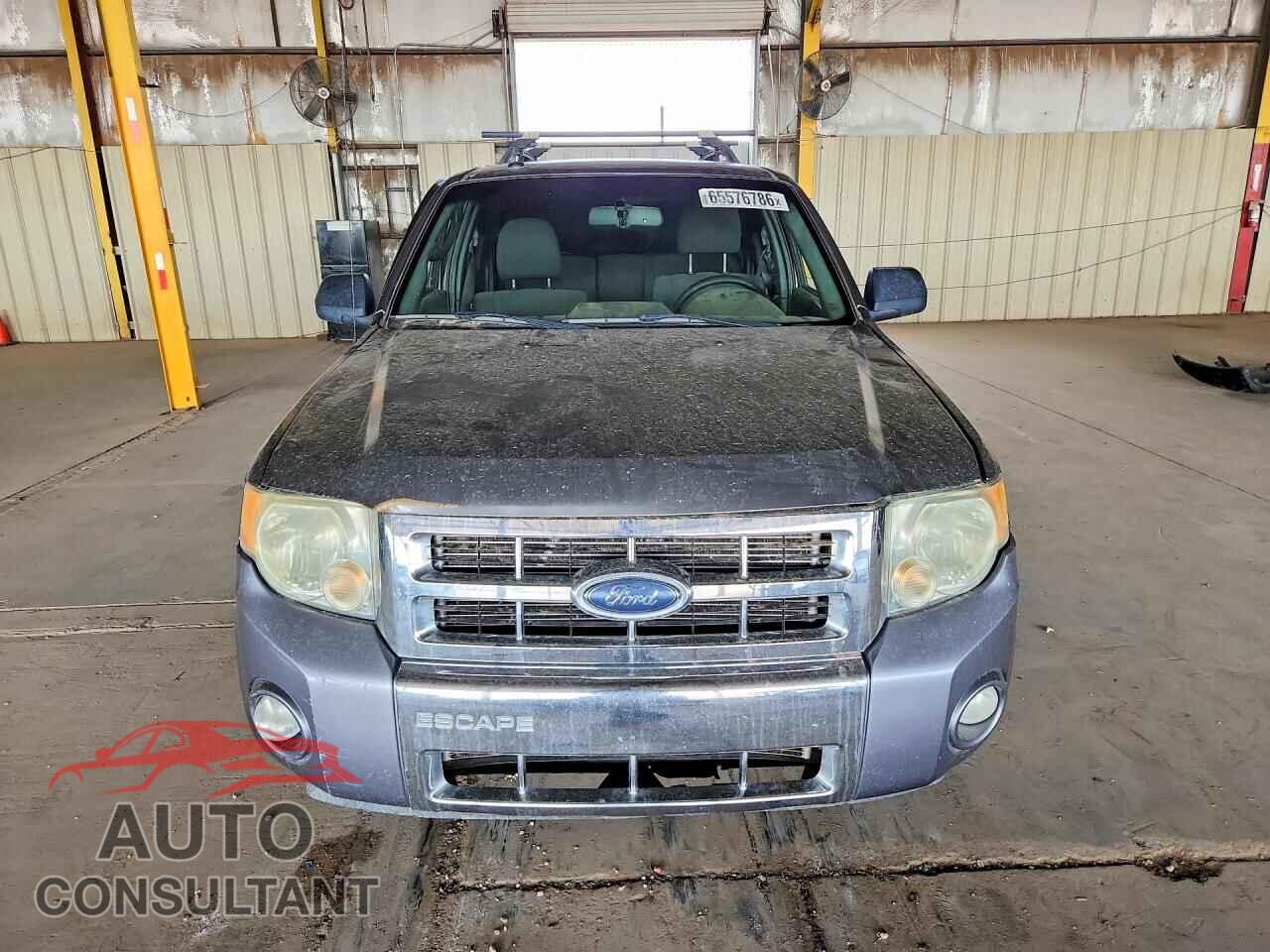 FORD ESCAPE 2012 - 1FMCU0D79CKB82651