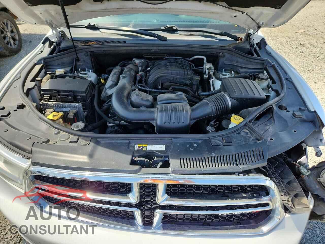 DODGE DURANGO 2014 - 1C4RDHDG2EC455004