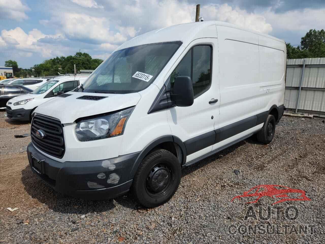 FORD TRANSIT 2019 - 1FTYR2CM1KKB56039