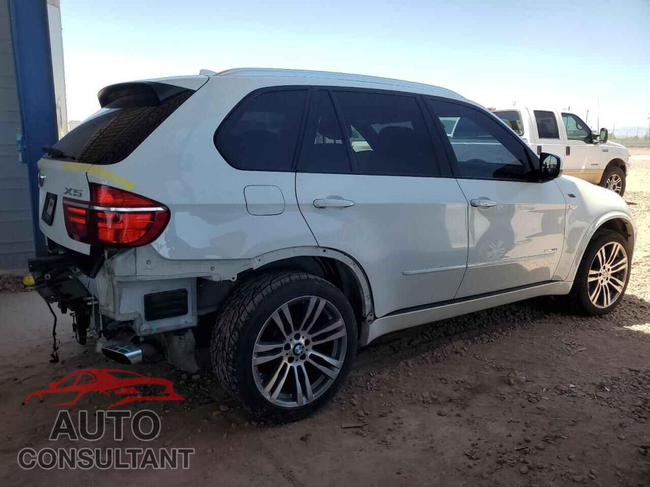 BMW X5 2013 - 5UXZV4C51D0E04469