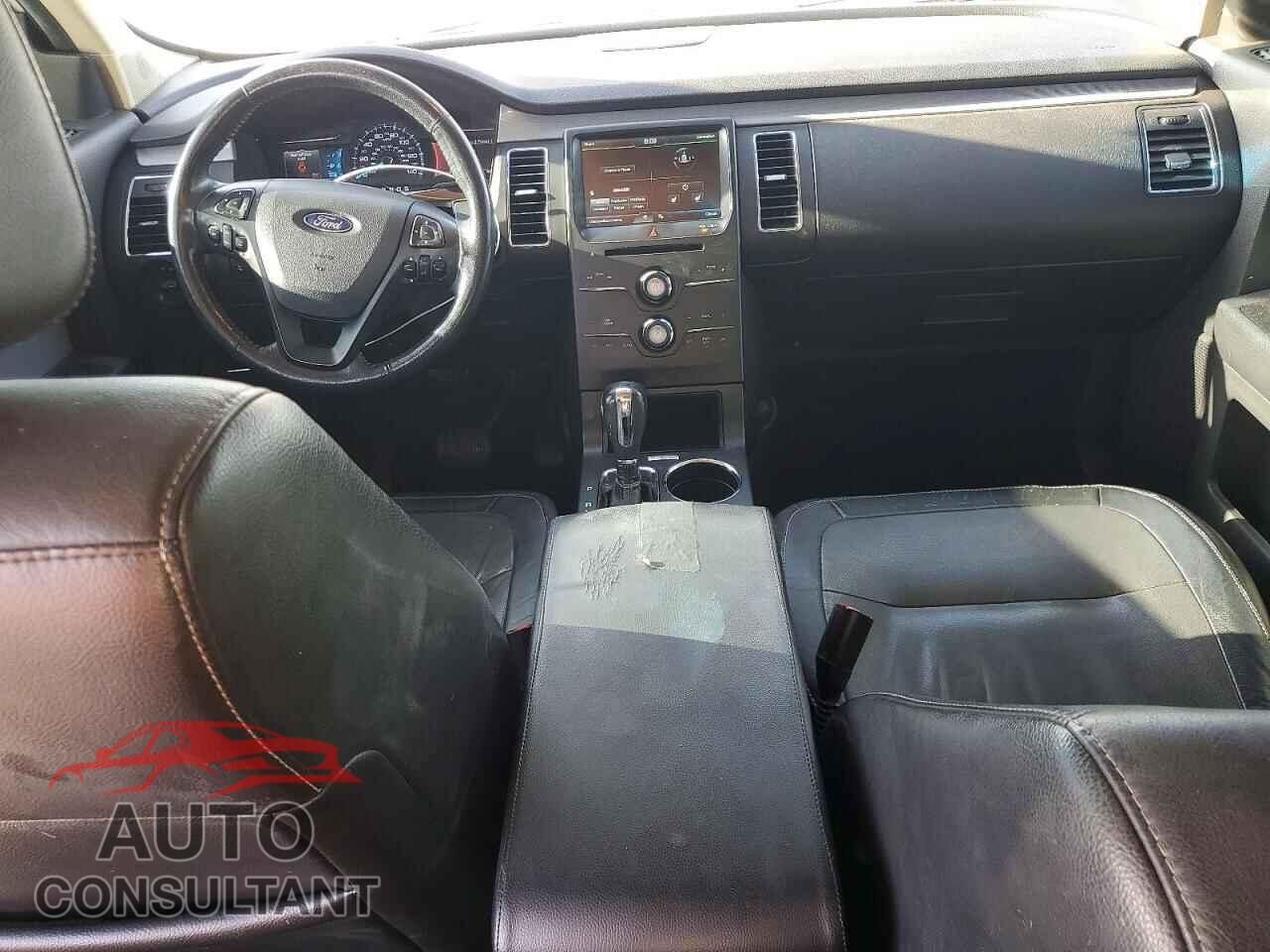 FORD FLEX 2014 - 2FMHK6C85EBD22247