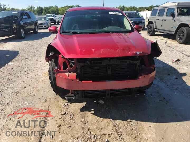 FORD ESCAPE 2020 - 1FMCU0G6XLUA28716