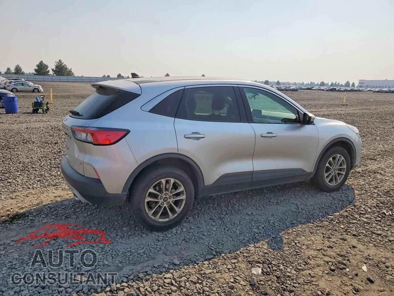 FORD ESCAPE 2020 - 1FMCU9G60LUA86337