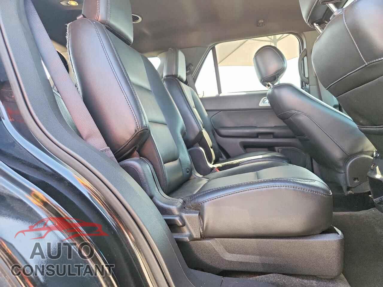 FORD EXPLORER 2015 - 1FM5K7D8XFGA53695