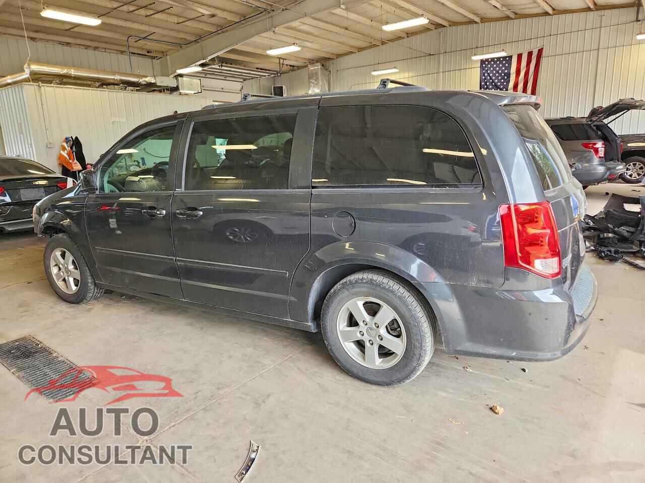 DODGE CARAVAN 2012 - 2C4RDGCG3CR111147