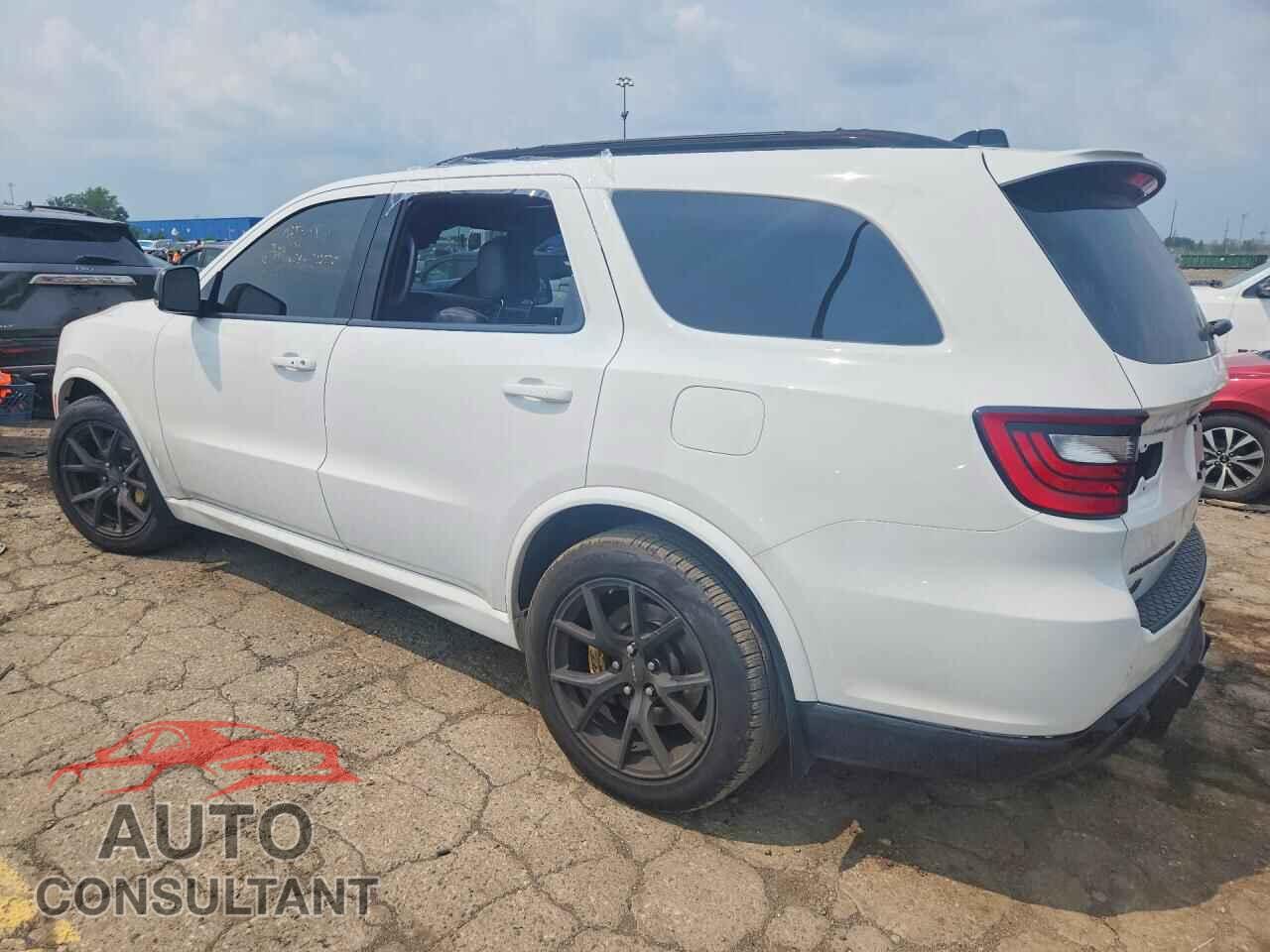 DODGE DURANGO 2024 - 1C4SDJGJ8RC218975
