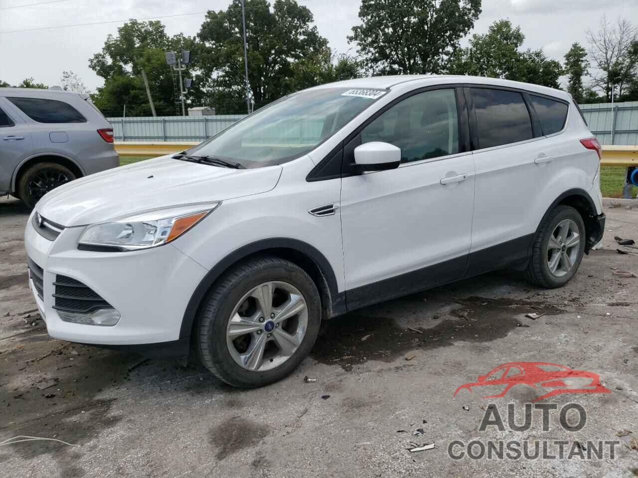 FORD ESCAPE 2016 - 1FMCU9GXXGUB75802