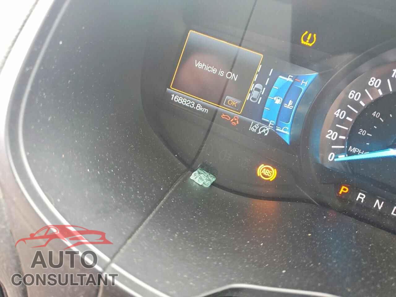 FORD EDGE 2022 - 2FMPK4G97NBA99079