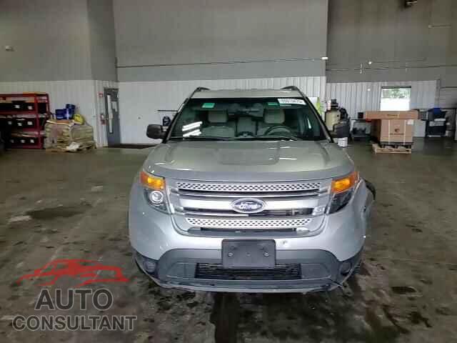 FORD EXPLORER 2013 - 1FM5K8B81DGB53450