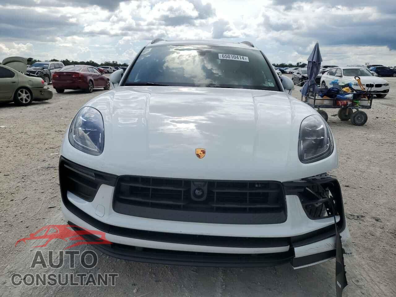 PORSCHE MACAN BASE 2024 - WP1AA2A52RLB02482