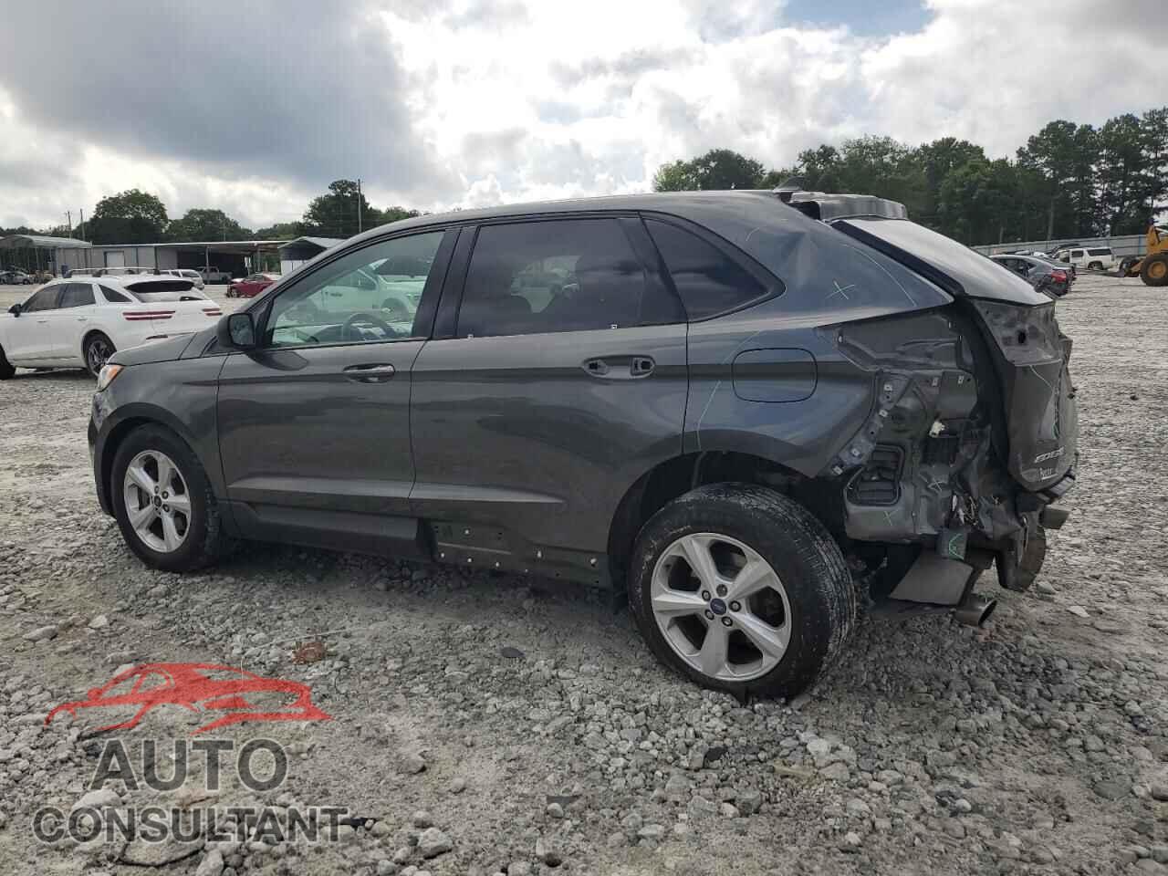FORD EDGE 2020 - 2FMPK3G92LBA06024