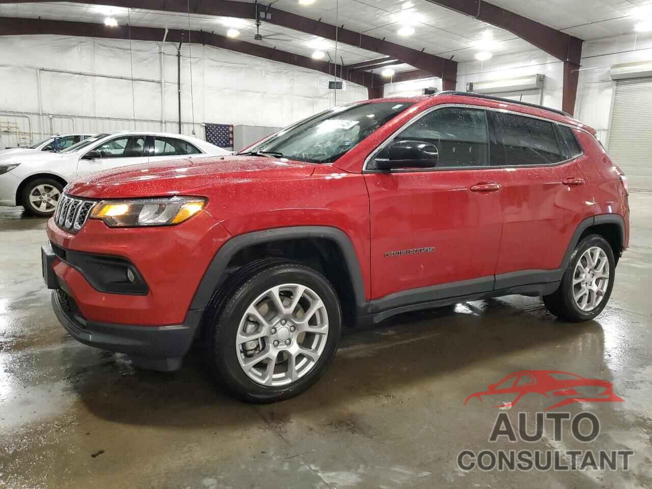 JEEP COMPASS 2024 - 3C4NJDFN7RT152015